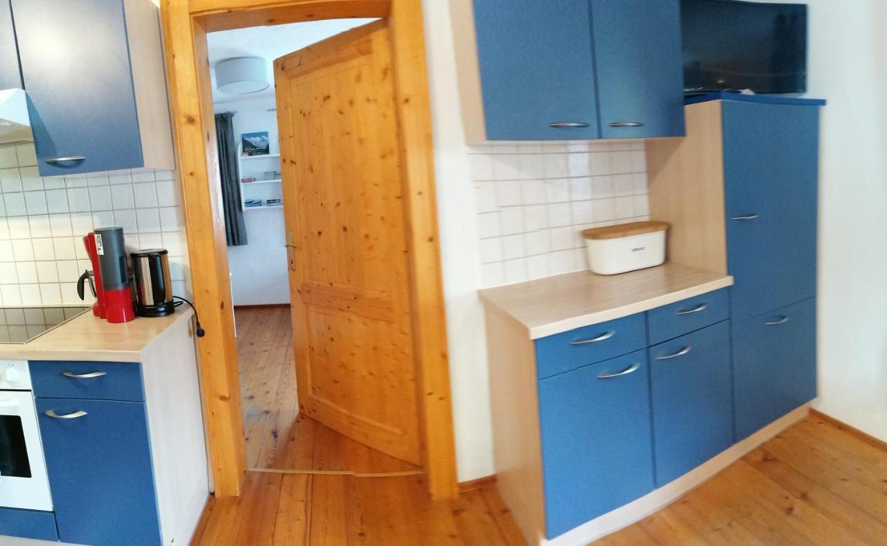 Landhaus Sonnenschein 슈라드밍 외부 사진